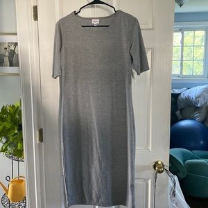 Bought and forgot I had.